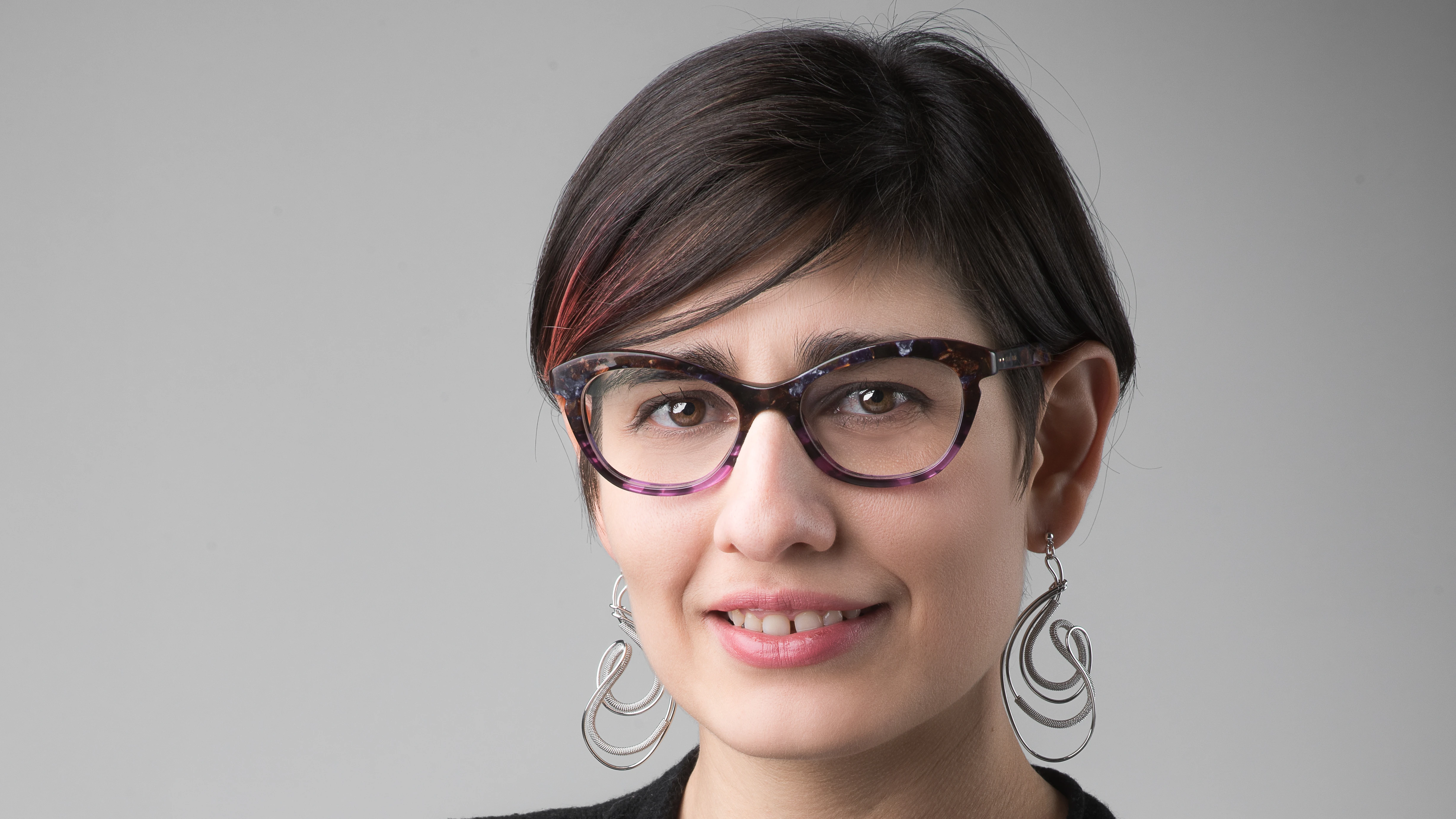 Dottoressa Serena Mottura, psicologa e psicoterapeuta